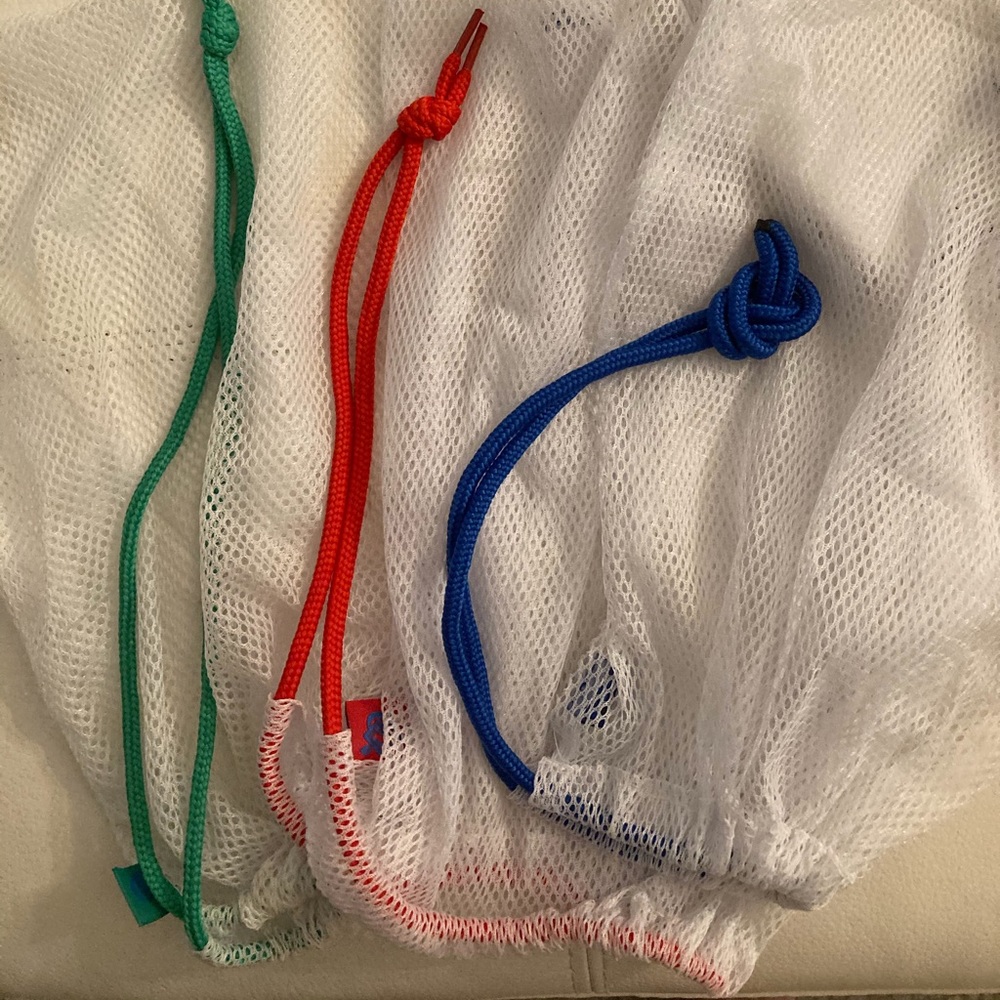 COPY - Norwex Produce Bags